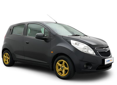Chevrolet Beat-img